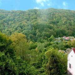 Гостевой дом Orange star, Мацеста, Краснодарский край