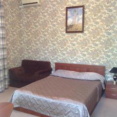 Гостевой дом Лили, Мацеста, Краснодарский край