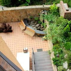 Гостевой дом Orange star, Мацеста, Краснодарский край