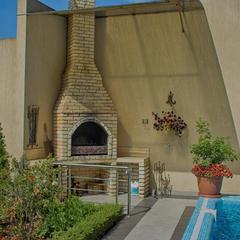 Гостевой дом Лили, Мацеста, Краснодарский край