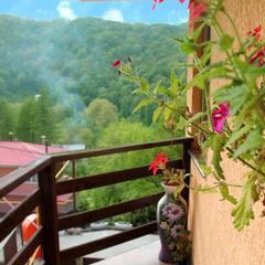 Гостевой дом Orange star, Мацеста, Краснодарский край