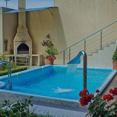 Гостевой дом Лили, Мацеста, Краснодарский край