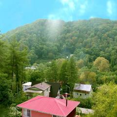 Гостевой дом Orange star, Мацеста, Краснодарский край