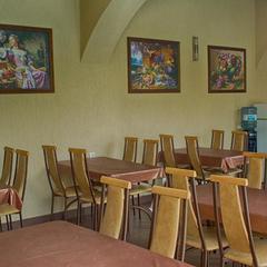 Гостевой дом Лили, Мацеста, Краснодарский край