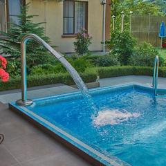 Гостевой дом Лили, Мацеста, Краснодарский край