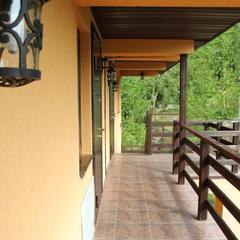 Гостевой дом Orange star, Мацеста, Краснодарский край