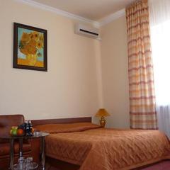 Гостевой дом Лили, Мацеста, Краснодарский край