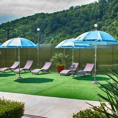 Гостевой дом Лили, Мацеста, Краснодарский край