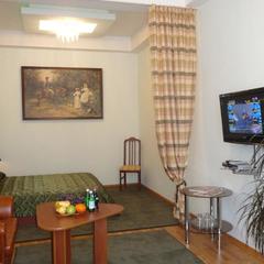 Гостевой дом Лили, Мацеста, Краснодарский край