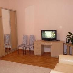 Гостевой дом Лили, Мацеста, Краснодарский край