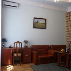 Гостевой дом Лили, Мацеста, Краснодарский край