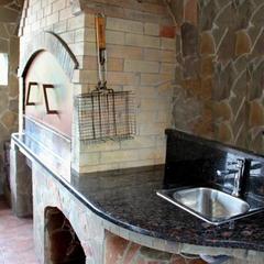 Гостевой дом Orange star, Мацеста, Краснодарский край