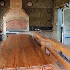 Гостевой дом Orange star, Мацеста, Краснодарский край