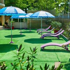 Гостевой дом Лили, Мацеста, Краснодарский край