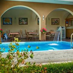 Гостевой дом Лили, Мацеста, Краснодарский край