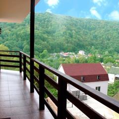 Гостевой дом Orange star, Мацеста, Краснодарский край