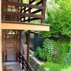 Гостевой дом Orange star, Мацеста, Краснодарский край