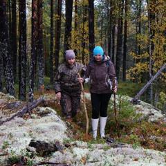 Гостевой дом Таежная сказка, Медвежьегорск, Республика Карелия