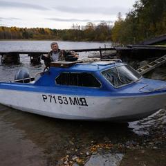 Гостевой дом Таежная сказка, Медвежьегорск, Республика Карелия