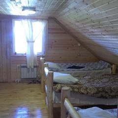 Гостевой дом Таежная сказка, Медвежьегорск, Республика Карелия