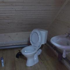 Гостевой дом Таежная сказка, Медвежьегорск, Республика Карелия