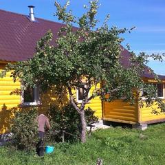 Гостевой дом Таежная сказка, Медвежьегорск, Республика Карелия