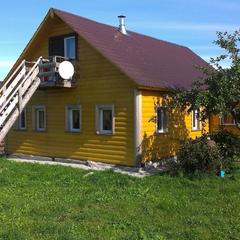 Гостевой дом Таежная сказка, Медвежьегорск, Республика Карелия