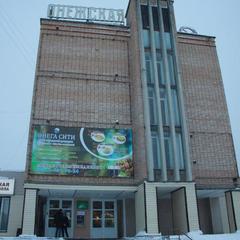 Гостиница Онежская, Медвежьегорск, Республика Карелия