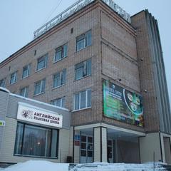 Гостиница Онежская, Медвежьегорск, Республика Карелия