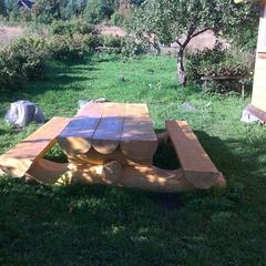 Гостевой дом Таежная сказка, Медвежьегорск, Республика Карелия