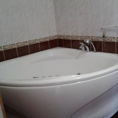 Гостиница Онежская, Медвежьегорск, Республика Карелия