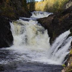 Гостевой дом Таежная сказка, Медвежьегорск, Республика Карелия