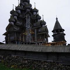 Гостевой дом Таежная сказка, Медвежьегорск, Республика Карелия