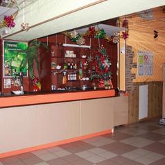 Гостиница Онежская, Медвежьегорск, Республика Карелия