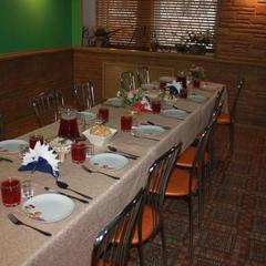 Гостиница Онежская, Медвежьегорск, Республика Карелия