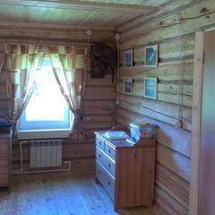 Гостевой дом Таежная сказка, Медвежьегорск, Республика Карелия