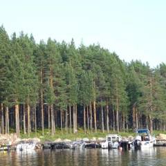 Коттедж Солнечный, Медвежьегорск, Республика Карелия