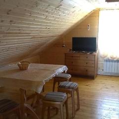 Гостевой дом Таежная сказка, Медвежьегорск, Республика Карелия