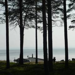 Коттедж Солнечный, Медвежьегорск, Республика Карелия