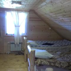 Гостевой дом Таежная сказка, Медвежьегорск, Республика Карелия