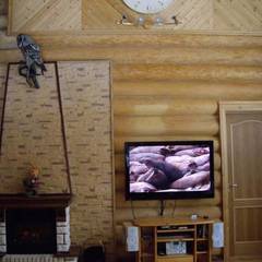 Коттедж Солнечный, Медвежьегорск, Республика Карелия