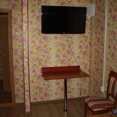 Гостиница Онежская, Медвежьегорск, Республика Карелия