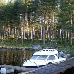 Коттедж Солнечный, Медвежьегорск, Республика Карелия