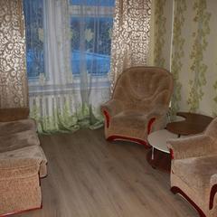 Гостиница Онежская, Медвежьегорск, Республика Карелия