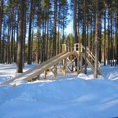 Коттедж Солнечный, Медвежьегорск, Республика Карелия