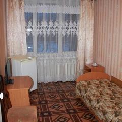 Гостиница Онежская, Медвежьегорск, Республика Карелия