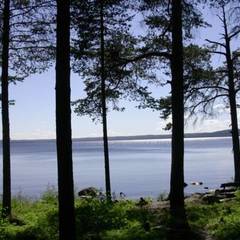 Коттедж Солнечный, Медвежьегорск, Республика Карелия