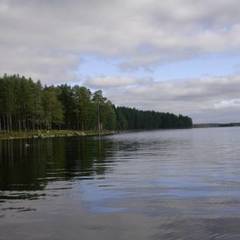 Коттедж Солнечный, Медвежьегорск, Республика Карелия