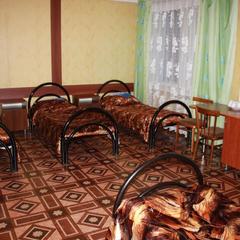 Гостиница Онежская, Медвежьегорск, Республика Карелия