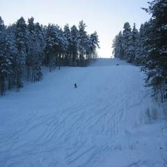 Коттедж Солнечный, Медвежьегорск, Республика Карелия